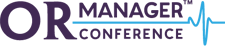 OR Manger Conference