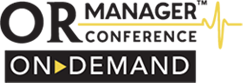 ORMC OnDemand