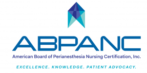 American Board of Perianesthesia Nursing Certification, Inc.