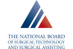 National Board of Surgical Technology and Surgical Assisting