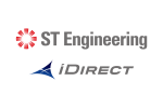 ST Engineering iDirect