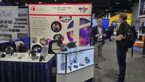 SATShow 2026 - SATShow Week