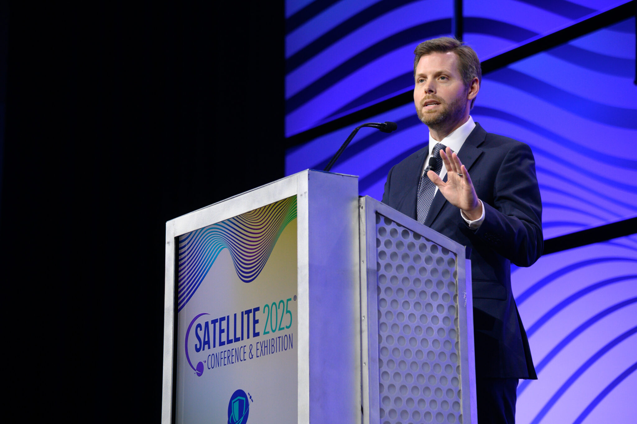 SATShow 2027 - Satellite Show