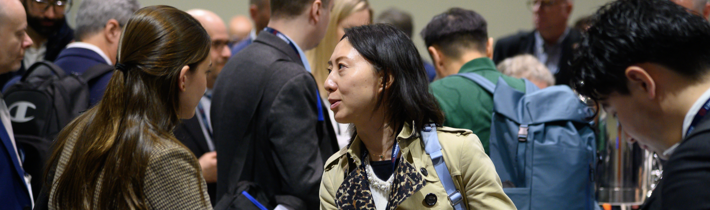 Make SATShow Week 2026 One to Remember - SATShow Week