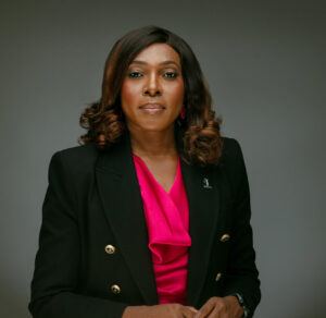 Jane Nkechi Egerton-Idehen