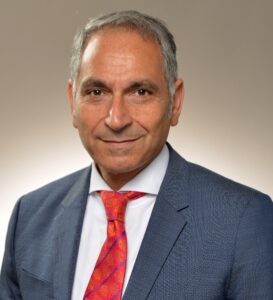 Dr. Gurpartap “GP” Sandhoo