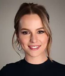 Bridgit Mender